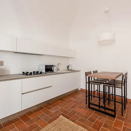 Navona 7 Lägenhet *