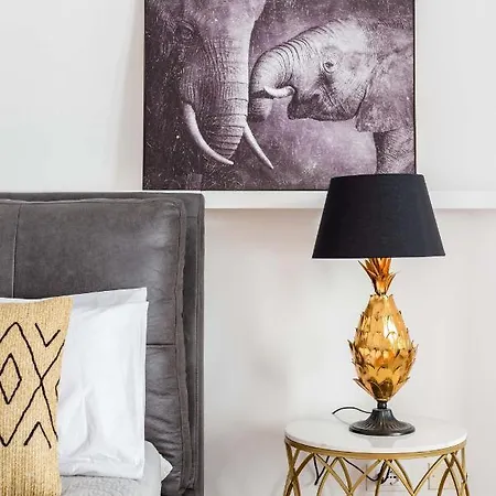 Navona 7 Lägenhet *