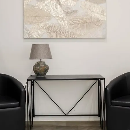 Lägenhet Navona 7 *