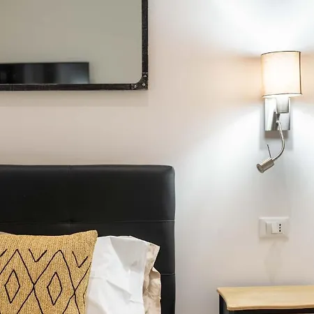 Lägenhet Navona 7 *