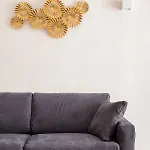 Suityrhome Navona 7 2 아파트 로마
