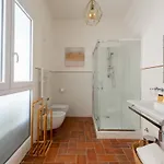 Suityrhome Navona 7 2 아파트 *