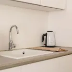 아파트 Suityrhome Navona 7 2 로마