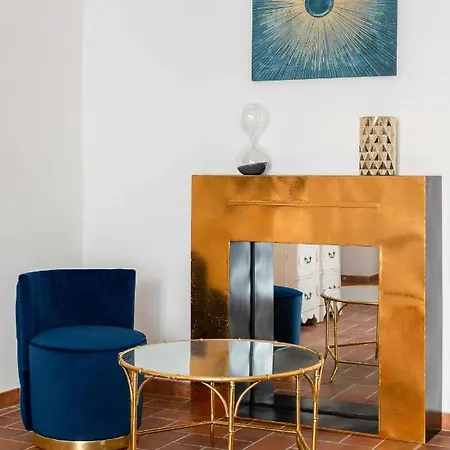 Navona 7 Lejlighed Rom