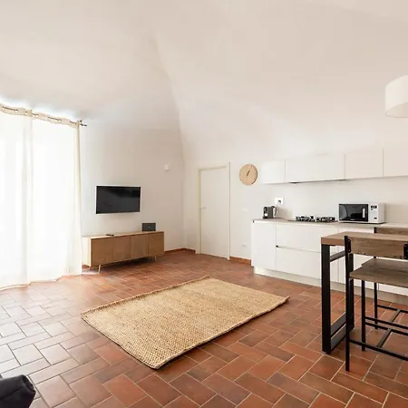 Suityrhome Navona 7 2 * 로마