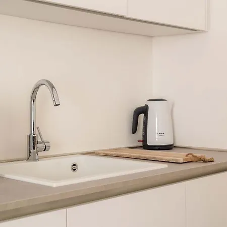 Lejlighed Navona 7 Rom