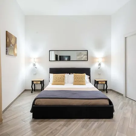 Suityrhome Navona 7 2 Appartement *
