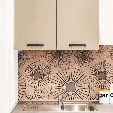 Navona 7 Lejlighed *