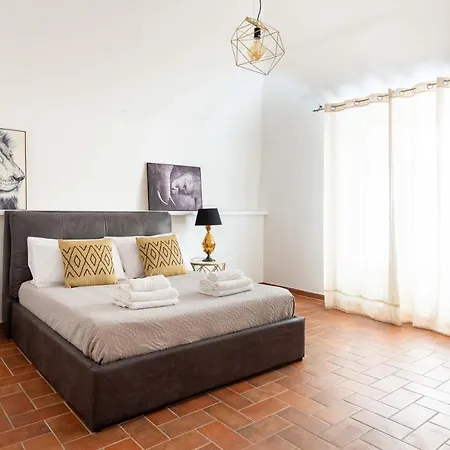 Suityrhome Navona 7 2 Suite * Рим