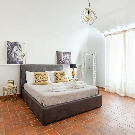 Suityrhome Navona 7 2 Suite *
