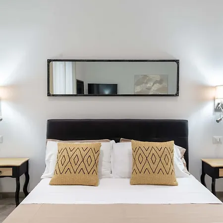 Navona 7 로마