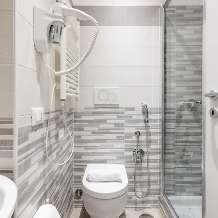 Apartamento Navona 7 Roma