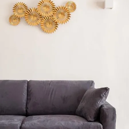 Suityrhome Navona 7 2 Apartmán Řím