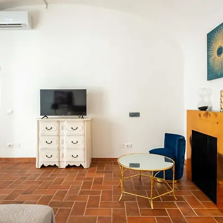 Apartment Navona 7