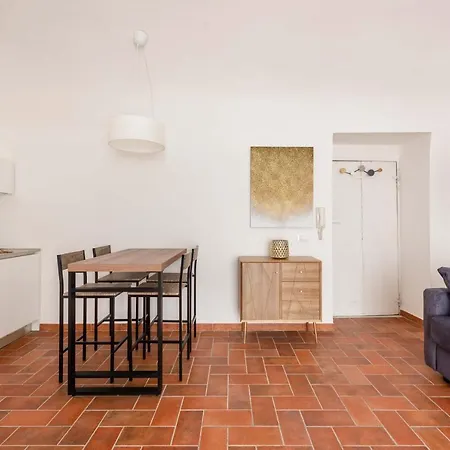 Navona 7 Apartment
