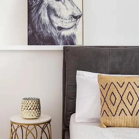 Apartment Navona 7