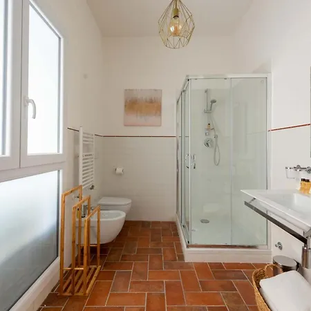Navona 7 Apartment *