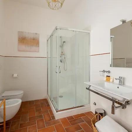 Navona 7 Apartment *