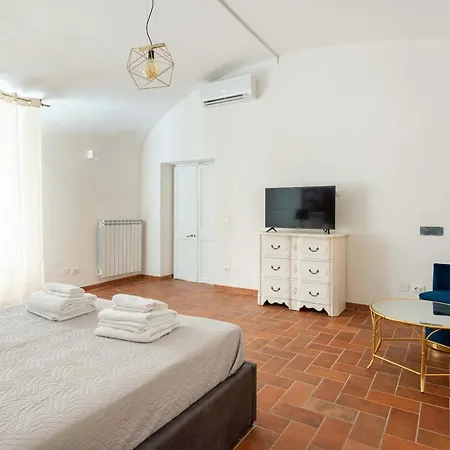 Apartment Navona 7