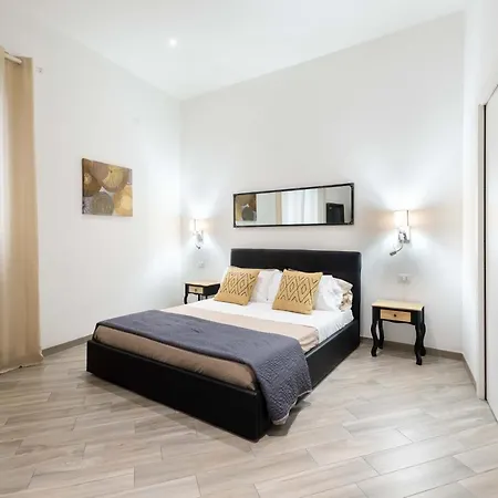 Navona 7 Apartment *