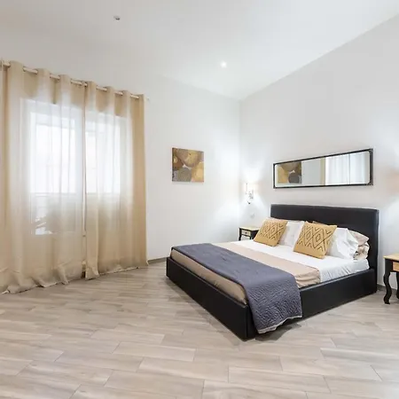 Navona 7 Apartment Rome