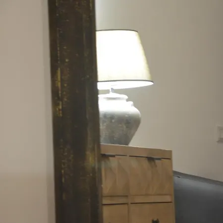 Navona 7 Appartement *