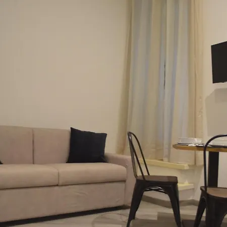 Navona 7 Appartement