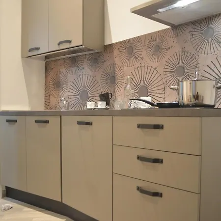 Appartement Navona 7