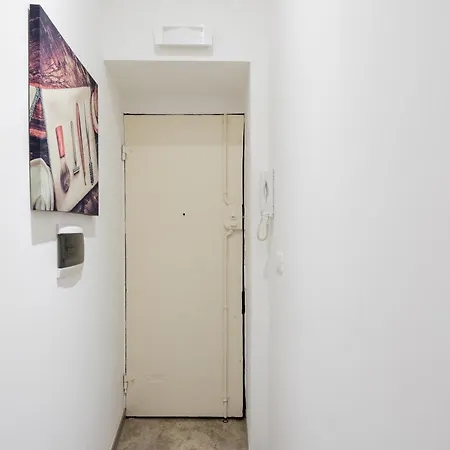 Apartment Navona 7