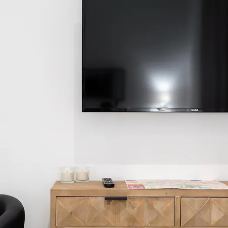 Navona 7 Appartement *