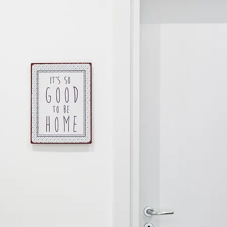 Navona 7 Appartement