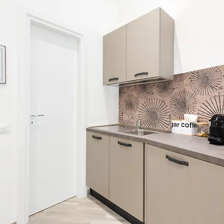 Apartment Navona 7